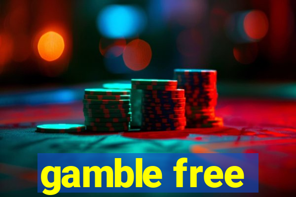 gamble free